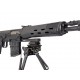 Кронштейн GTS Q.115 для установки сошек на СВД / Тигр арт.: Q.115